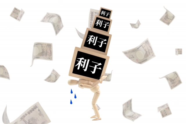 借金に縛られる。五島市で債務整理の無料相談ができます