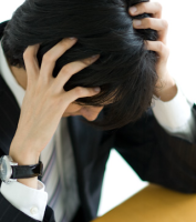 借金の督促/坂戸市で債務整理・任意整理・自己破産・個人再生をする